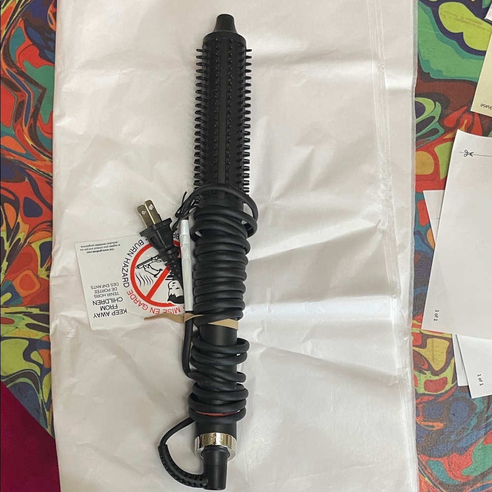 GHD Rise Thermal Brush Round